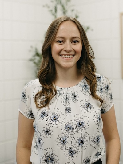Kaitlyn van Bakel - Registered Occupational Therapist at Snyder Psychology Calgary