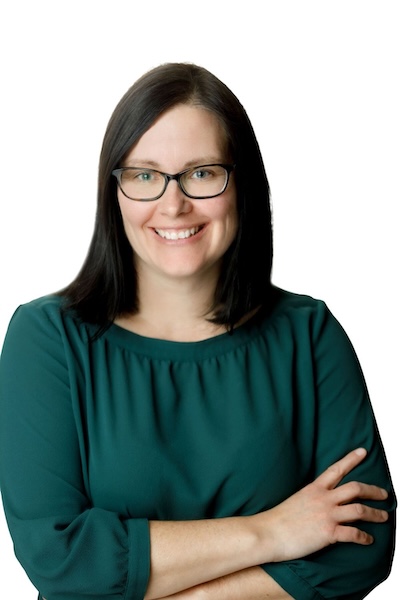 Nicole Collis - Registered Occupational Therapist at Snyder Psychology Calgary