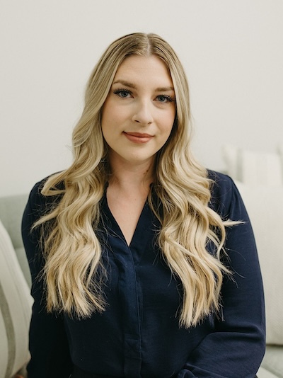Ashley Grams - Registered Psychologist at Snyder Psychology Calgary